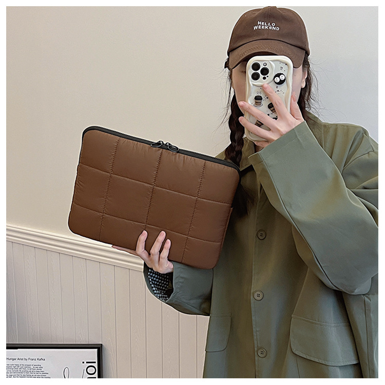 Laptoptas 13,3,14,15,16 inch, hoes voor Macbook Ai... – Vicedeal