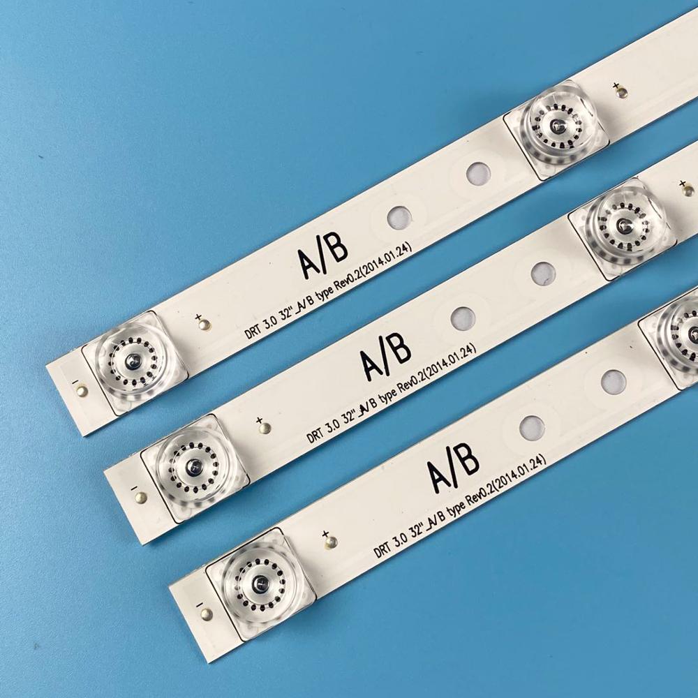 Led-streifen für agf 78400001 32 lb 551u 32 lf 580u 32 lx 341c 32 ly 345c 32 lb 560b 32 lb 563u 32 lb 2 2 lb 565u 32 lb 572v 32 lf 560u 32 lf 560v 32 lf 562v