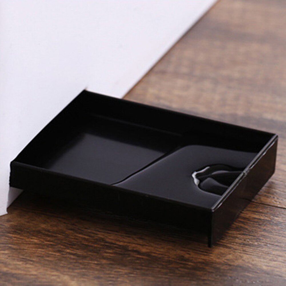 Set Household Kitchen Supplies Seasoning Box Seasoning Jar Seasoning Box Salt Shaker Seasoning Jar Storage Set Kitchen Storage