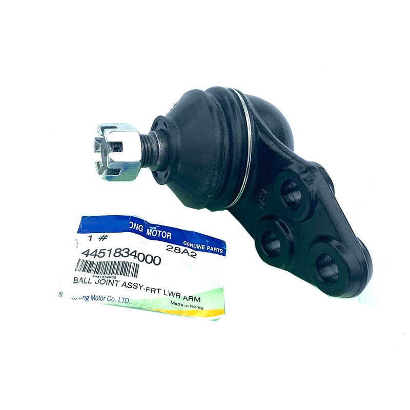 4-tlg. Kugelgelenk-Set Für Can-Am DS650 2000-2005 - Obere & Untere Gelenke