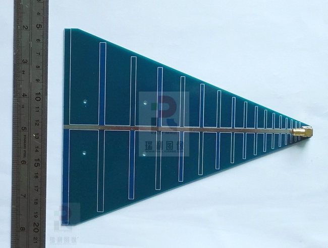 UWB Wifi Antenna Broadband Wideband Antenna Directional Antenna 800M-6G SR_LPD003_V101