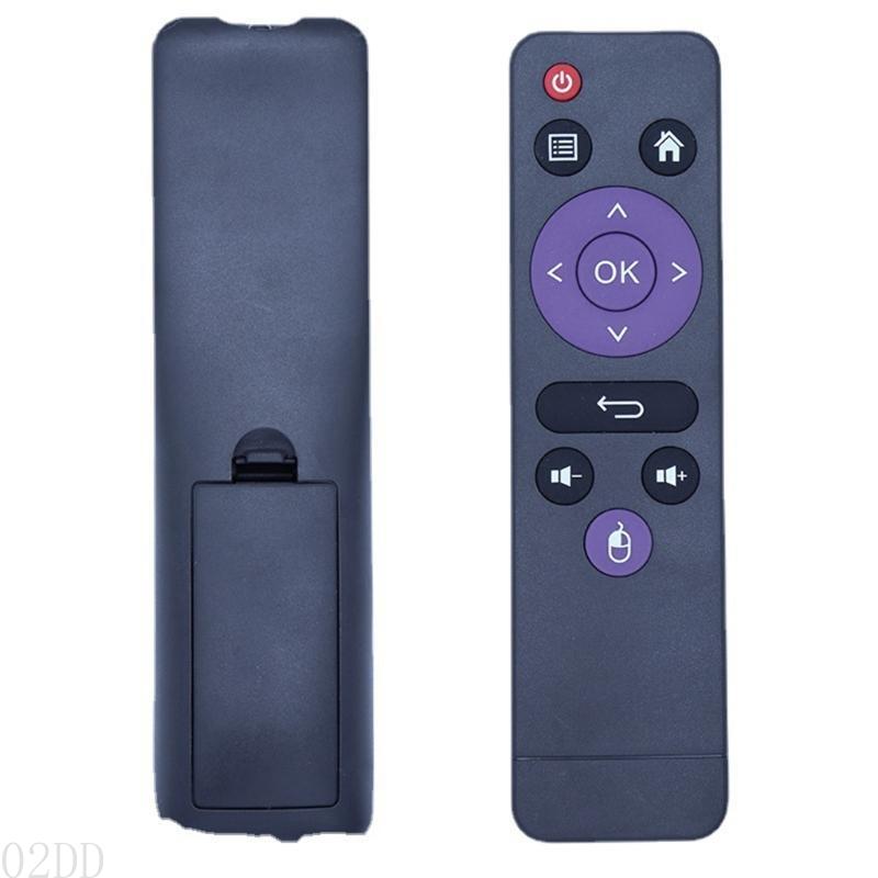 AP28 Household for TV IR Remote Controller for H96 RK3318 Set Top Box Home Automation Devices