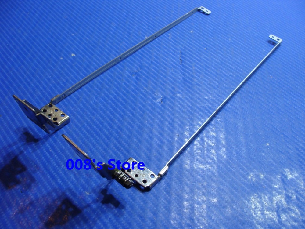 Laptop LCD Halterung Scharniere Für ASUS X53 K53 K53E A53U K53B K53U K53durch X53B X53U K53T K53SV K53SJ K53B K53E k53S Verknüpfungen & Rechts