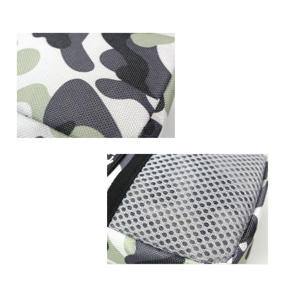 Tragbare Ausbildung Hund Snack Tasche Haustier Liefert Starken Verschleiß Widerstand Großer Kapazität Welpen Snack Belohnung Taille Tasche Für Hund Katze