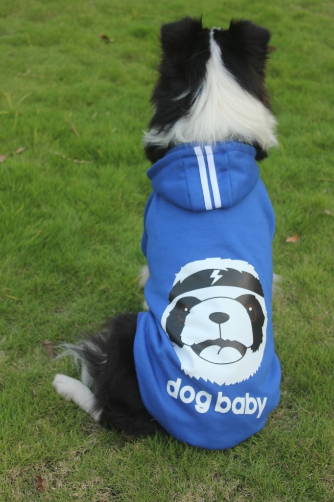 3XL-9XL Pet Clothes Golden Retriever Big Dog Clothing Labrador Shepherd Dog Medium Large Big Dogs Sweater Coat