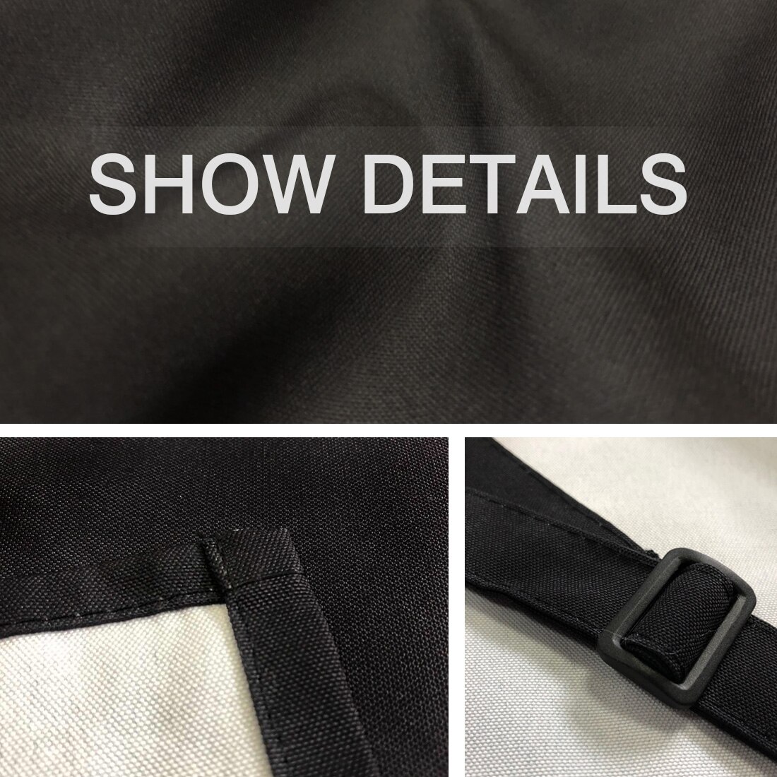 Petit mignon heureux oeufs de pâques cuisine tabliers Kit unisexe dîner fête cuisson bavoir pinabefore nettoyage tablier manchon gants de cuisson