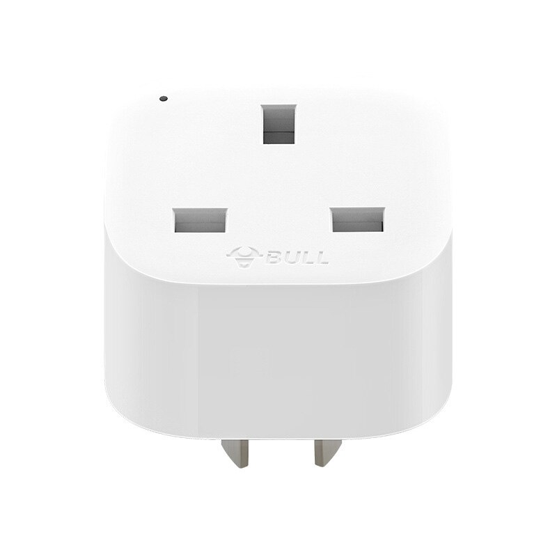 Universal AU CN NZ To UK AC Power Socket Plug Travel Charger Adapter Converter 3 Flat Pin Socket 10A 250V