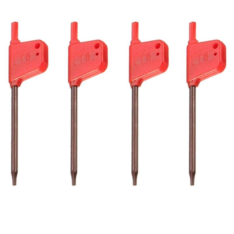 4 pièces 1/2 pouces Mini tour Indexable porte-outil de tournage jeu de bits avec 4 pièces DCMT21.51 Indexable tournant insérer