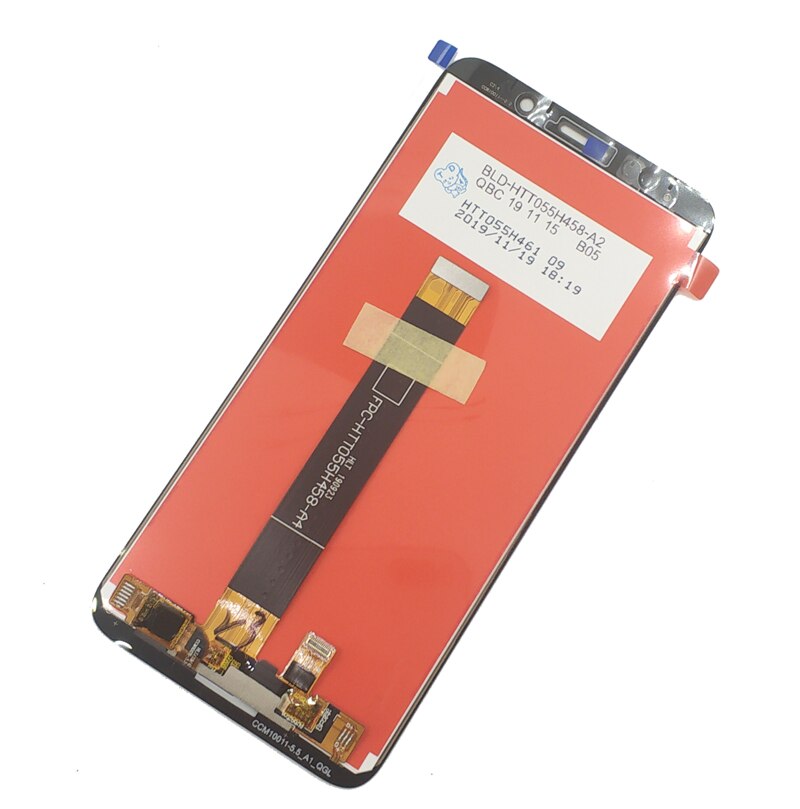 5.45" for Huawei Honor 9S LCD Display Touch Screen Digitizer Assembly LCD Display for Huawei Honor 9S Repair Spare Parts