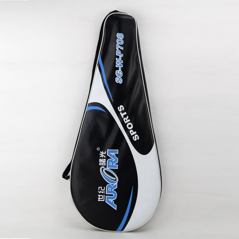 Carbon fiber Aluminium erwachsene kind ausbildung spiel unterhaltung tennis schläger schock brechen wind