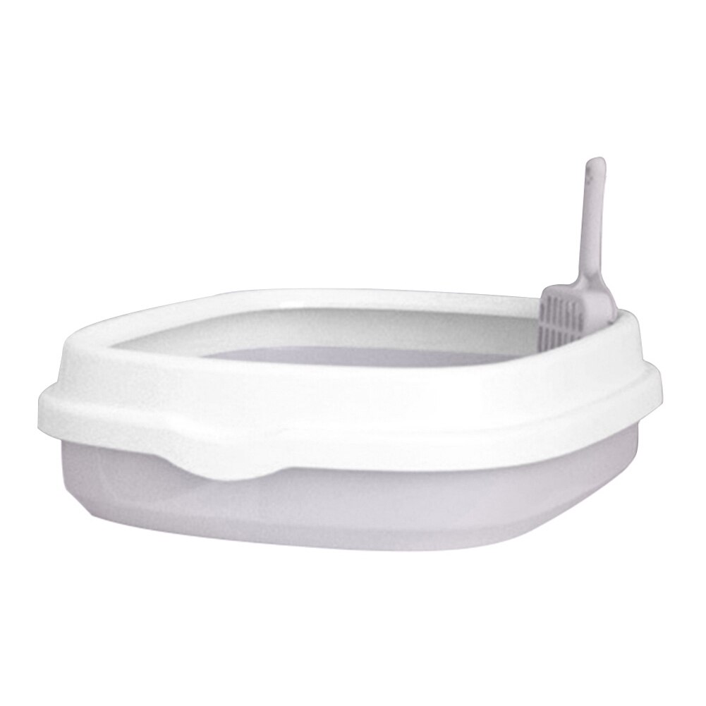 Haustier-Toilettentablett Mit Gitter & Kunstrasen – Wiederverwendbare Welpen-WC Für Drinnen, Größe 49x37 Cm, Hellgrün
