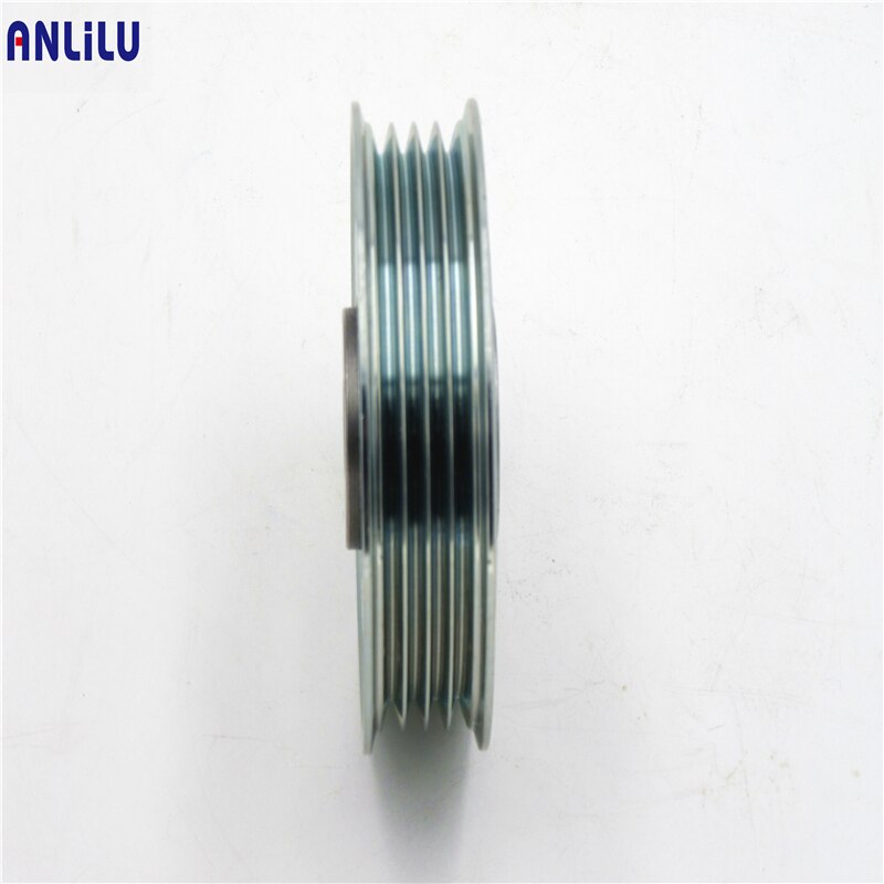 16630-97402 Pulley tensioner v-belt idler pulley Suitable for Materia-Sirion-Terios-subaru-Extol Bus 1663097402