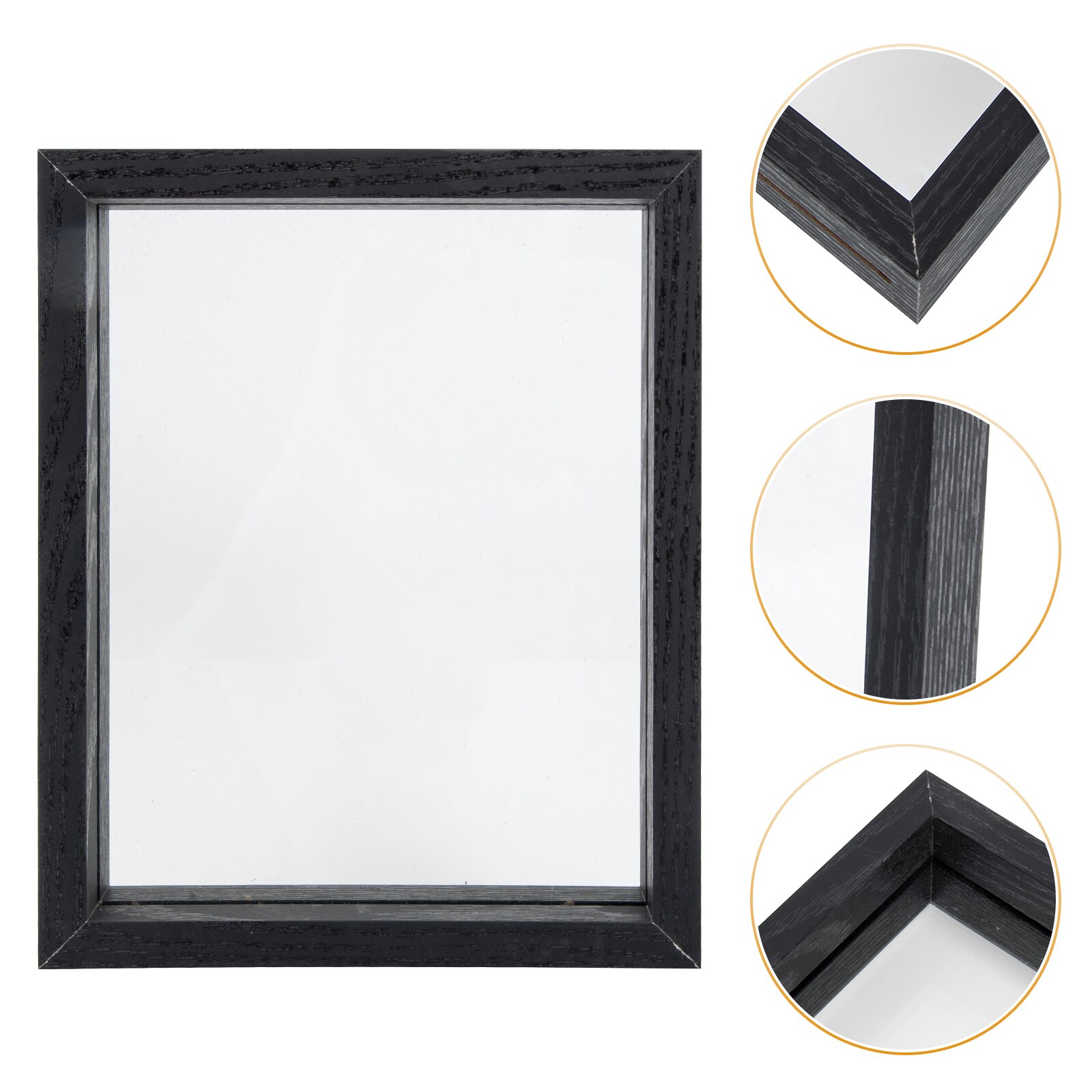 Insect Specimen Display Case DIY Butterflies Ornament Dust-Proof Plant Box