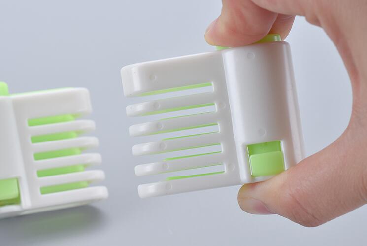 2pcs/set Adjustable 5 Layers DIY Cake Bread Cake Cutter Leveler Slicer Cutting Fixator for Cake Tools Kicthen Accessories GYH