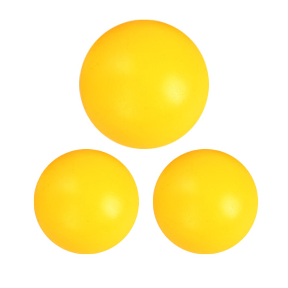 3pcs Stick Wall Ceiling Squeeze Decompression Ball Sticky Squash Suction Target Balls Stress Relief Vent Toys for Kids Adults: 1 big 2 small E
