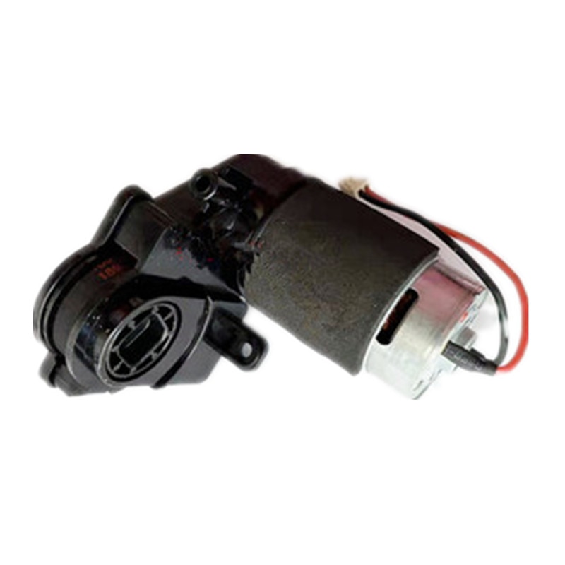 Main roller brush motor For replacement Ecovacs DEEBOT N79S DEEBOT N79 Robotic Vacuum Cleaner Parts replacement