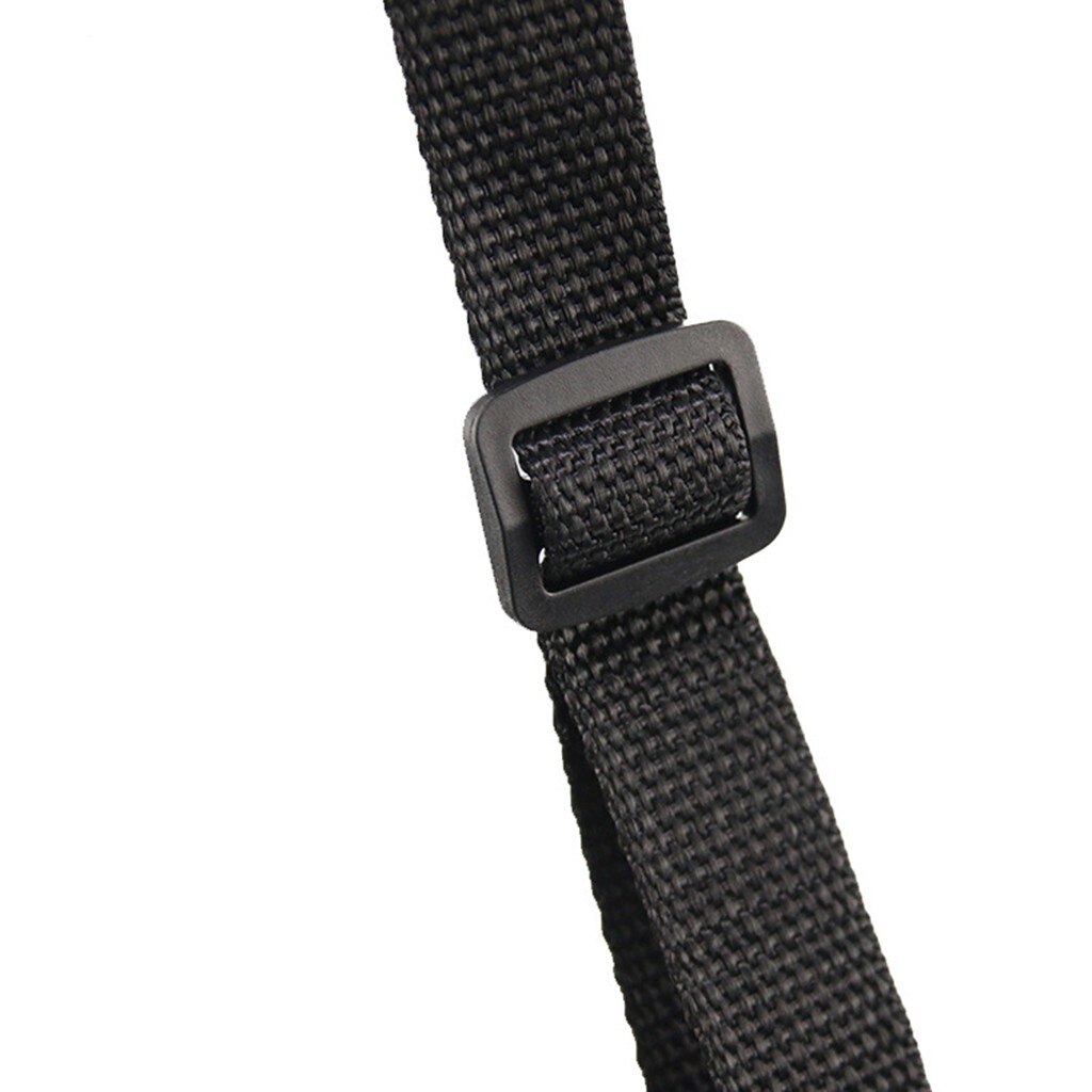 1pc Foot Rest Portable Travel Footrest Flight Carry-on Foot Rest Office Feet Rest Foot Hammock