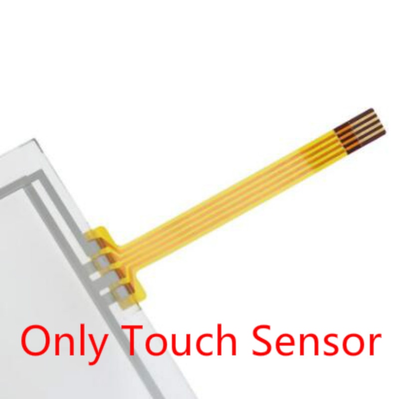 Original for Autel Maxidas DS708 LCD with touch screen Digitizer Touch Sensor Autel Maxidas DS708 Full Set LCD Display Matrix