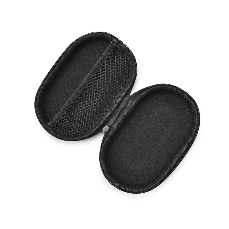 Saco rígido resistente ao choque protetor portátil de náilon para b & o beoplay p2 alto-falante bluetooth estojo de capa (sem alto-falante)