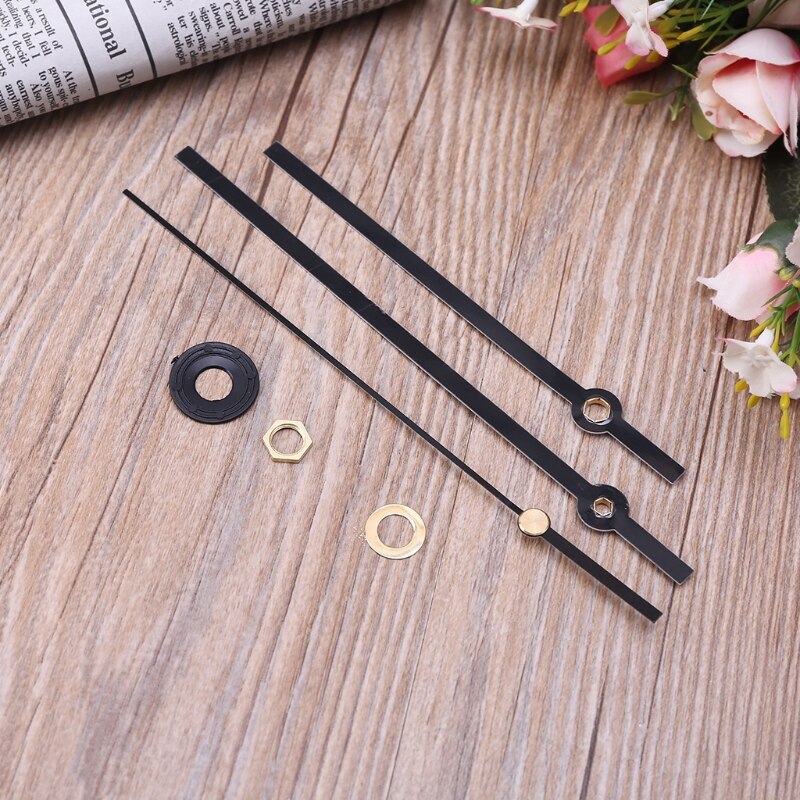 Wall Quartz Pendulum Clock Motor Movement Mechanism DIY Replacement Repair Kit HX6D