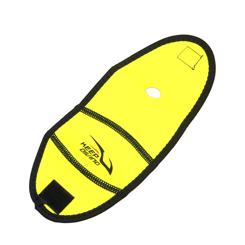 Dive Regulator Cover SCUBA Second Cover Regulator Stage Water Diving Neoprene for Snorkeling Diving
