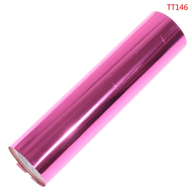 5mx15cm Stamping Foil Multicolor Holographic Transfer Film Iron On Printing: LHHG294-T146