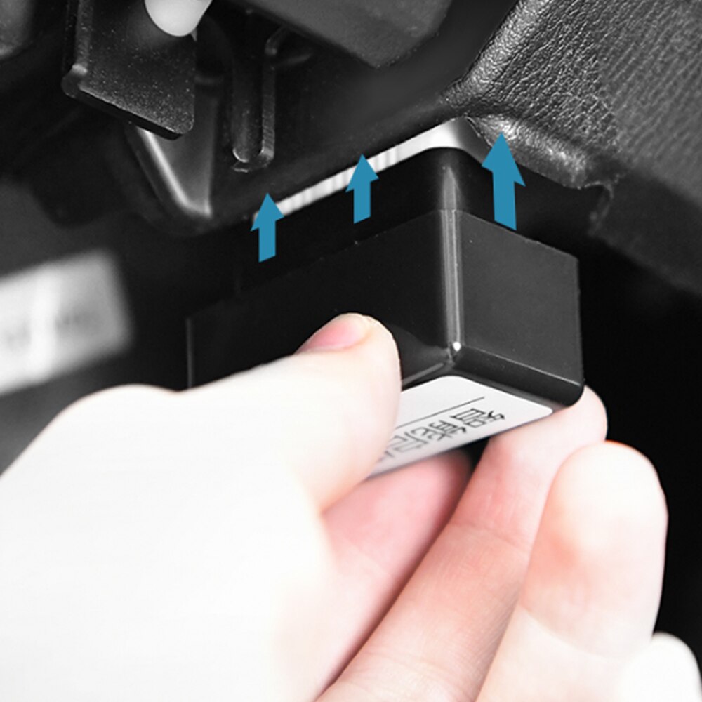 I-stop Cancel for Mazda Atenza Mazda6 2002 Car Auto Stop Start Engine System Off Device Control Intelligent Sensor Plug