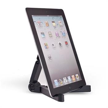 Voor apple ipad mini 1 2 3 4 voor ipad houder tablet telefoon standaard verstelbare bureau houder draagbare opvouwbare montage standaard