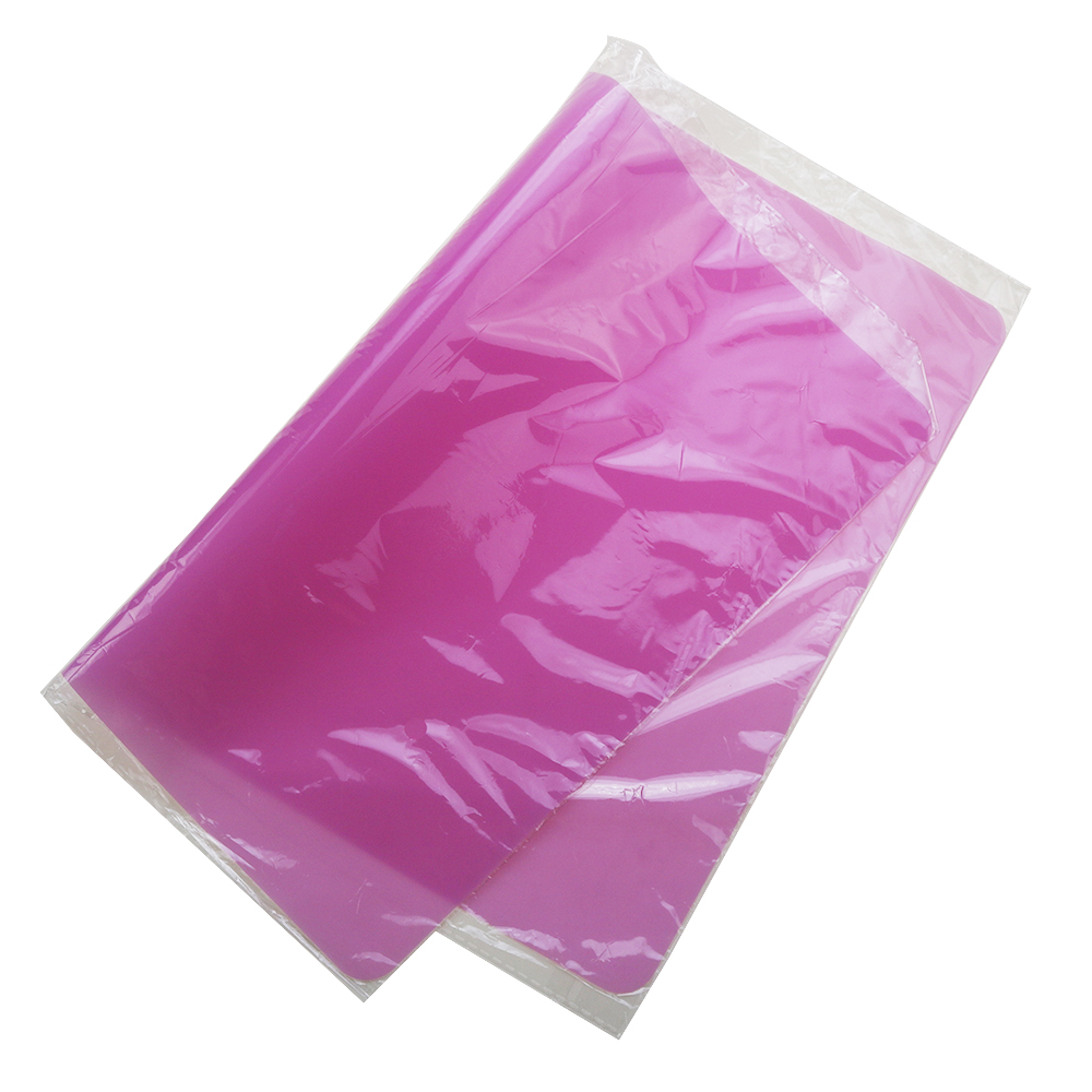 40x30cm Silicone Mat Baking Liner Oven Mat Heat Insulation Pad Dough Maker Pastry Kneading Rolling Dough Pad Kitchen Accessories: Orange