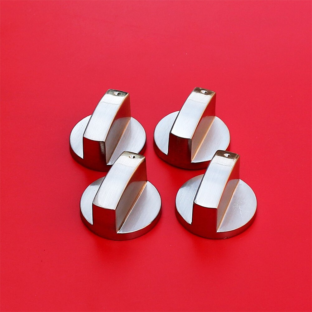 Rotary Switch Control Cooker Oven Knob Accessory Replacement Cooktop Kitchen Gas Stove