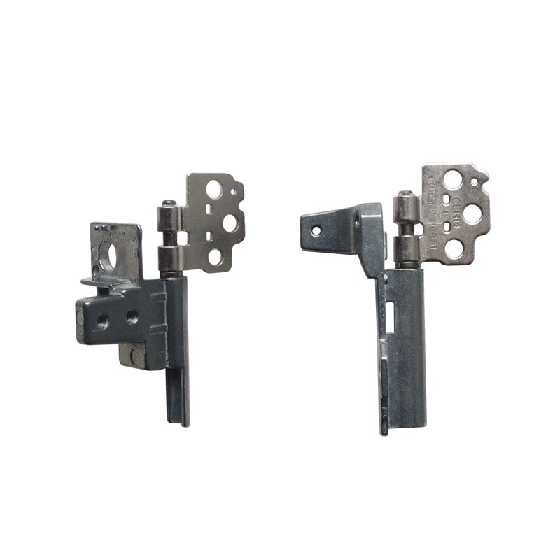 Bisagras de pantalla LCD para portátil HP EliteBook, 8460P, 8460, 8470, 8470P, 8470W, 6055B0018901, 6055B0018902, novedad