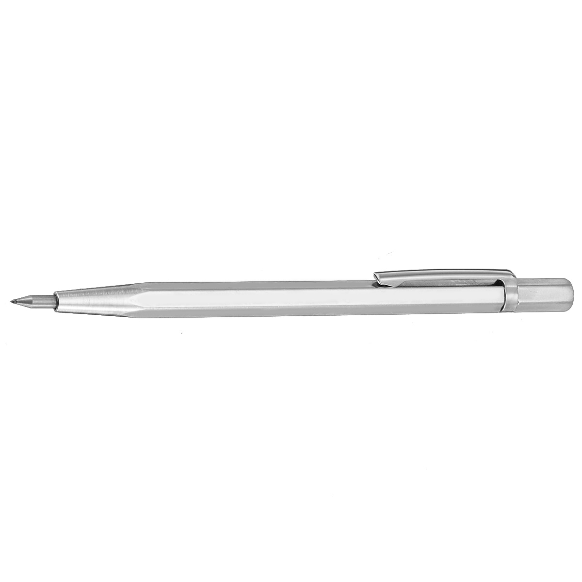 1PC Portable Pocket Diamond Engraving Pen Carving Pens Glass Metal Wood Engraver DIY Craft Scribe Tool Mayitr