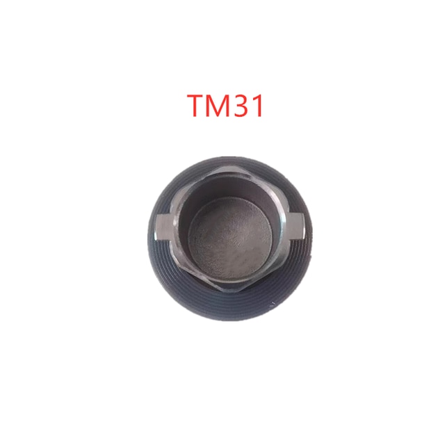 Tapa de cubierta de cabezal de corte mezclador, repuesto de cuchilla giratoria para Thermomix modelo TM5 TM6