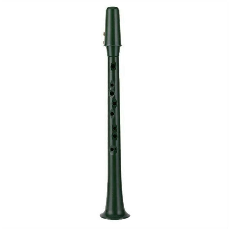 6 couleurs Mini Saxo Poche Saxophone Simple Clé C Instrument de Musique Pour Les Débutants Léger Vent Instrument Directe: 06