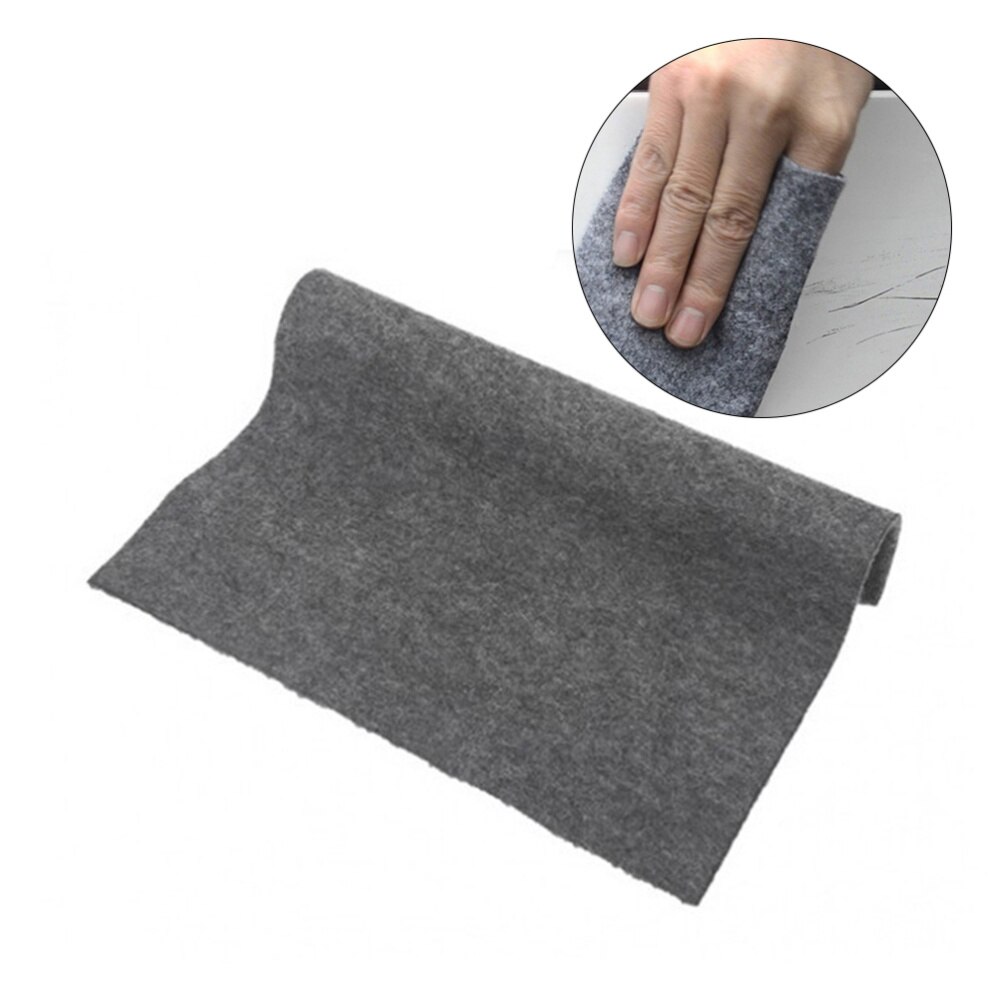 Car Auto Paint Scratch Repair Cloth Scratch Removal Cloth