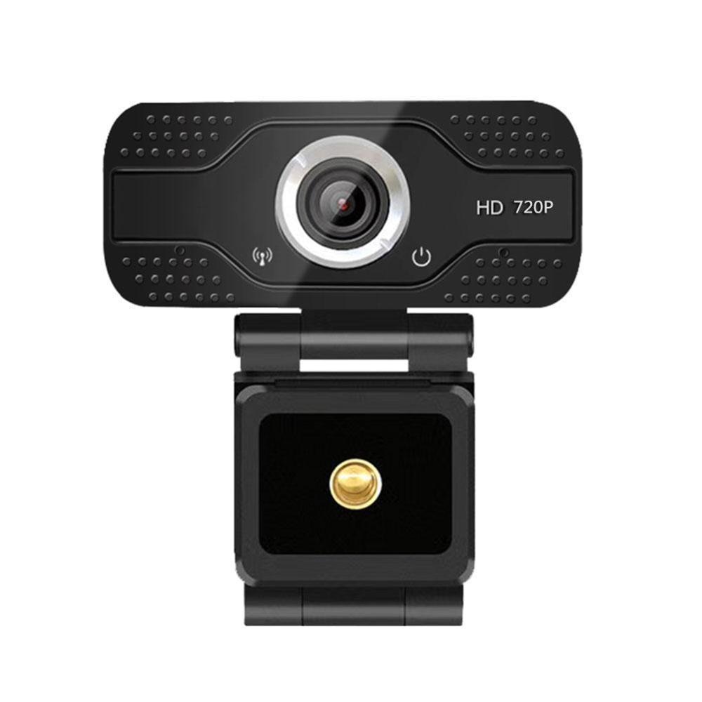 OULLX HD 1080P Webcam Gebaut-in Mikrofon Smart Web Kamera USB Für Desktop Laptops PC Spiel Cam OS windows Android