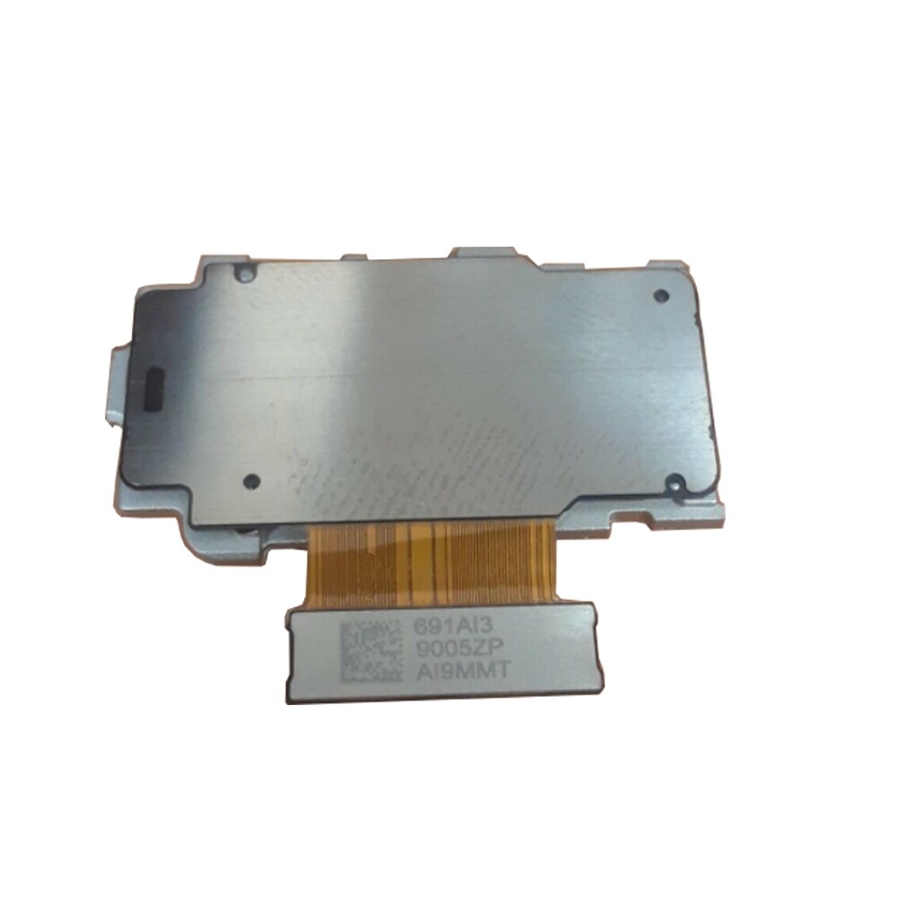 Principale Grande Fotocamera Posteriore posteriore del Cavo Della Flessione Parti di Ricambio per LG V40 ThinQ V50 G8