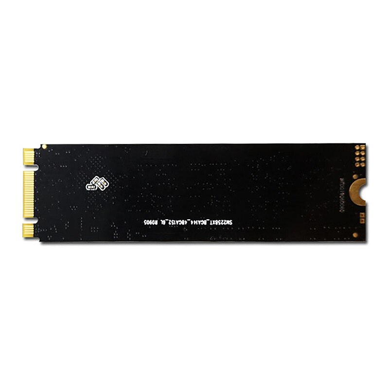 256GB NGFF M.2 SSD 2280 SATA3 Interface Solid State Festplatte, geeignet für Desktop/Laptop Universal Festplatte