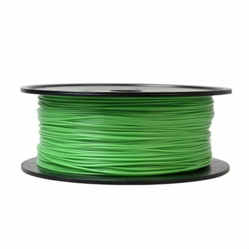 CTC Top 3D Printer Filament 1.75 PLA plastic Rubber Verbruiksartikelen Materiaal 9 soorten kleuren