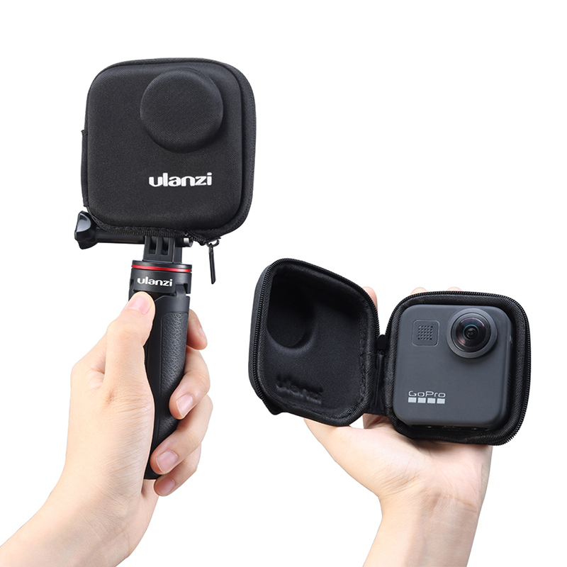 Ulanzi Waterdichte Opbergtas Case Voor Gopro Max Mini Draagbare Beschermhoes Kooi