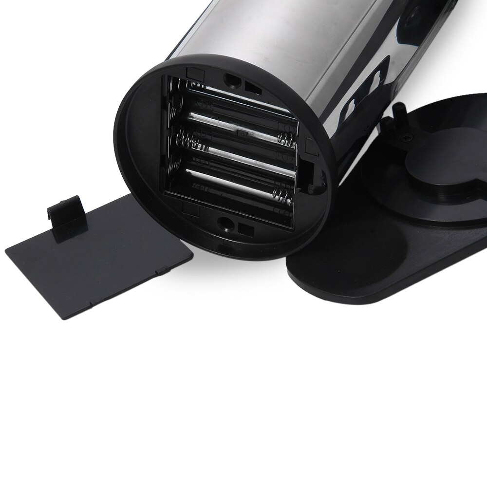 AD - 01 500ml Automatic Soap Dispenser with Built-in Infrared Smart Sensor for Kitchen Bathroom