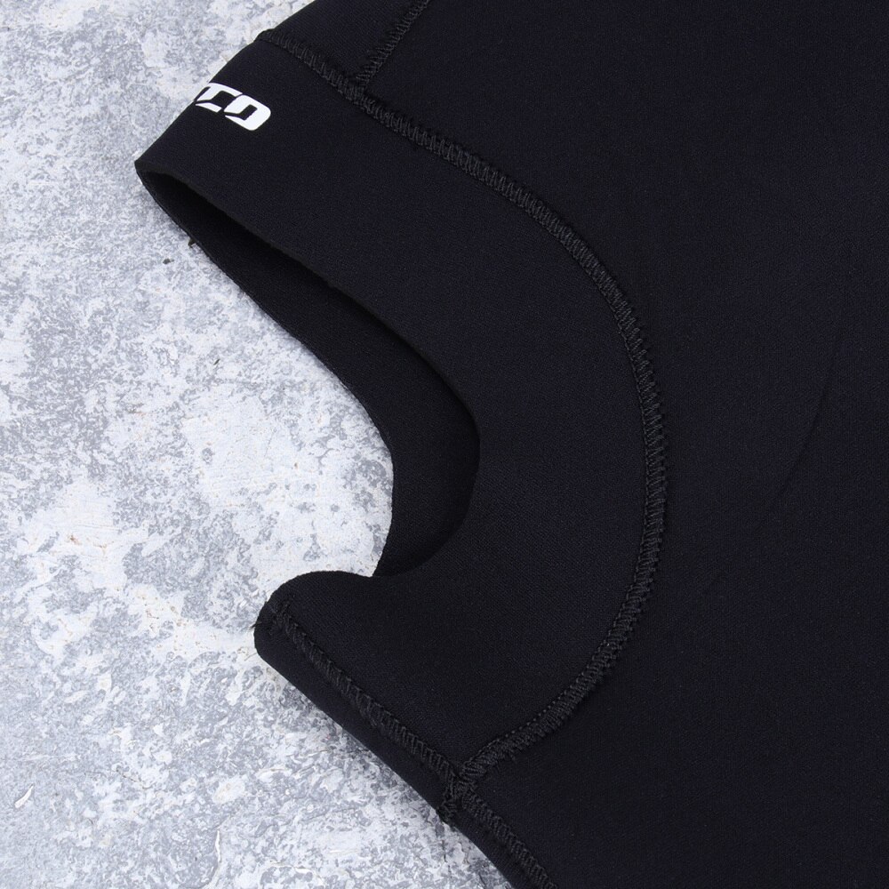 1PC Diving Hood Sun Block Keep Warm Water Sports Full Face Mask Head Cover for Surfing Swimming Snorkeling