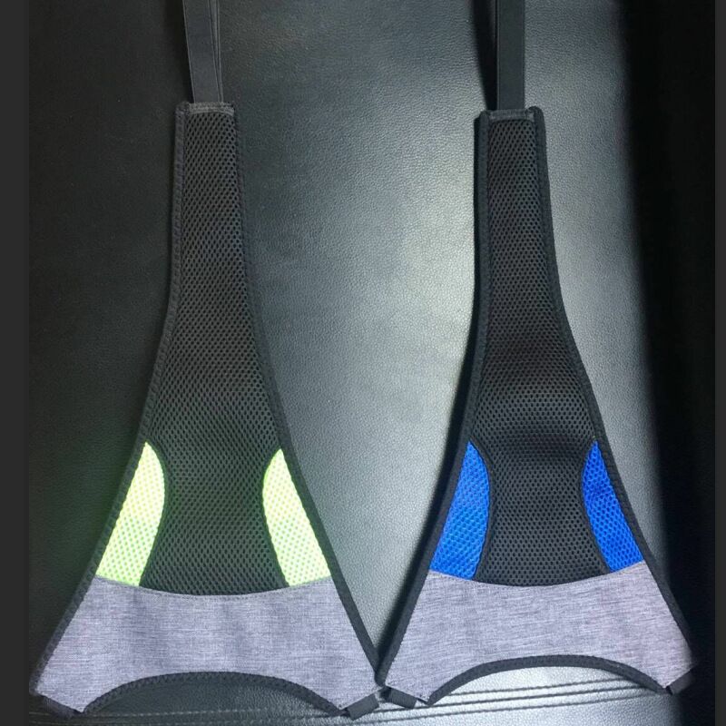 Indoor MTB Bike Trainer Frame Bicycle Sweat Cover Cycling Riding Accessories Guard Net Catcher Absorbs Sweat Strap Bicycle Tra