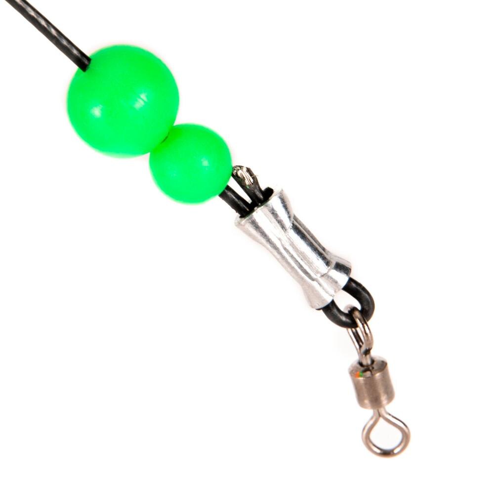 1pcs Fishing Float Weighted Popping Cork Good For Saltwater Fishing Sea Fishing Fishing Tackle Accessories Fishing Float &jw
