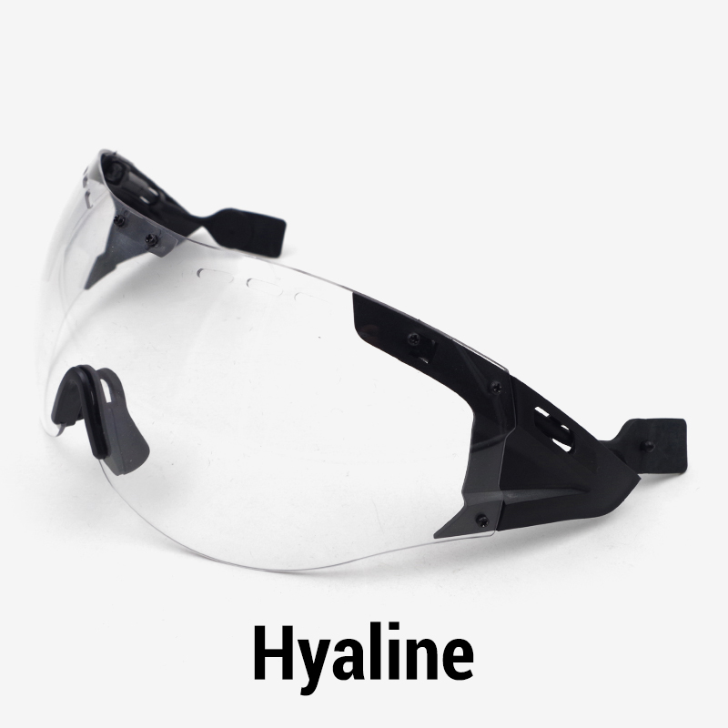 Straße fahrrad helm auge Casco Ciclismo objektiv aero helm tt road radfahren helm sonnenblende len zeitfahren brille fahrrad Zubehör: hyaline