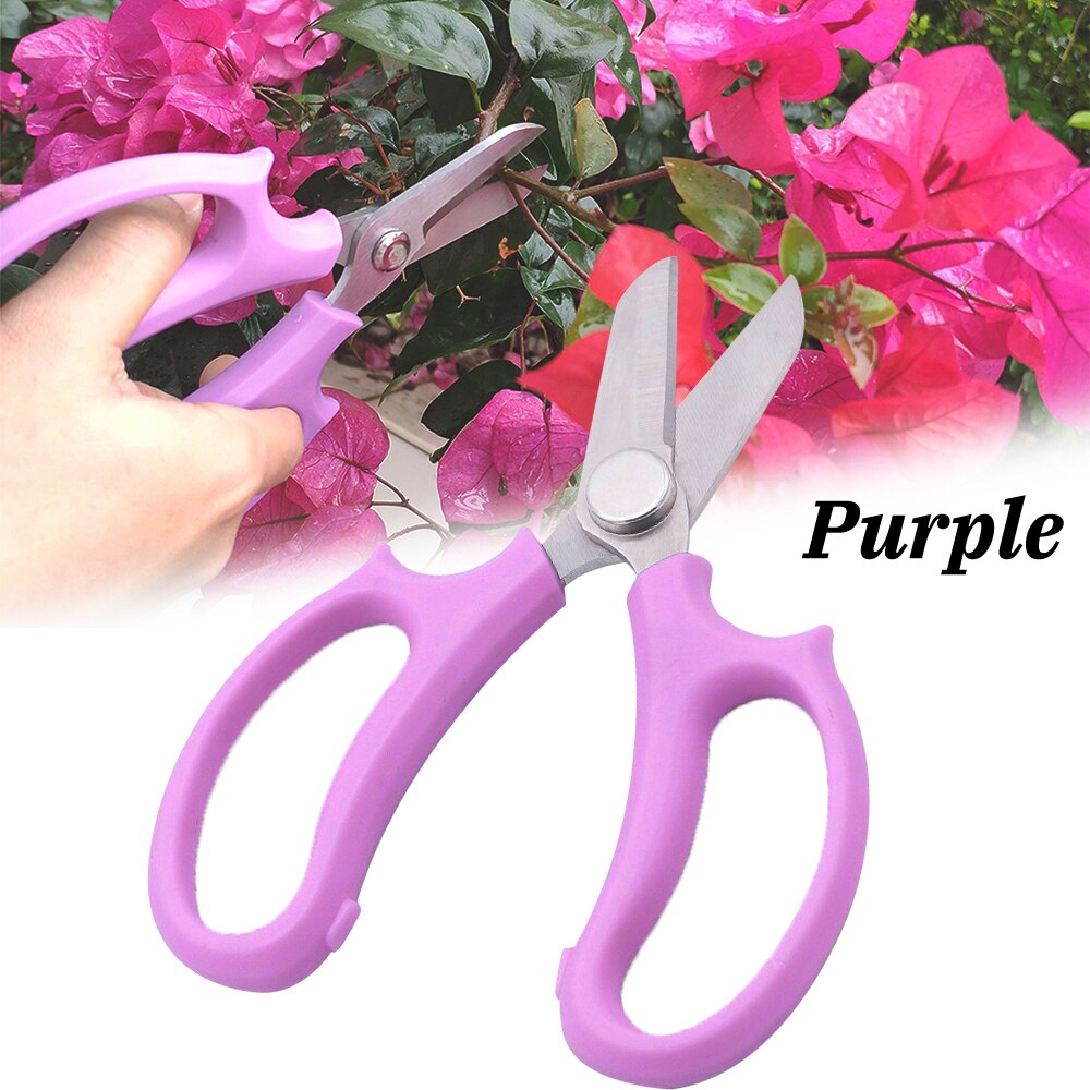 Fdit Bonsai-Messer Aus Edelstahl – Hand-Cutter Für Äste, Garten & Baum-Pflege
