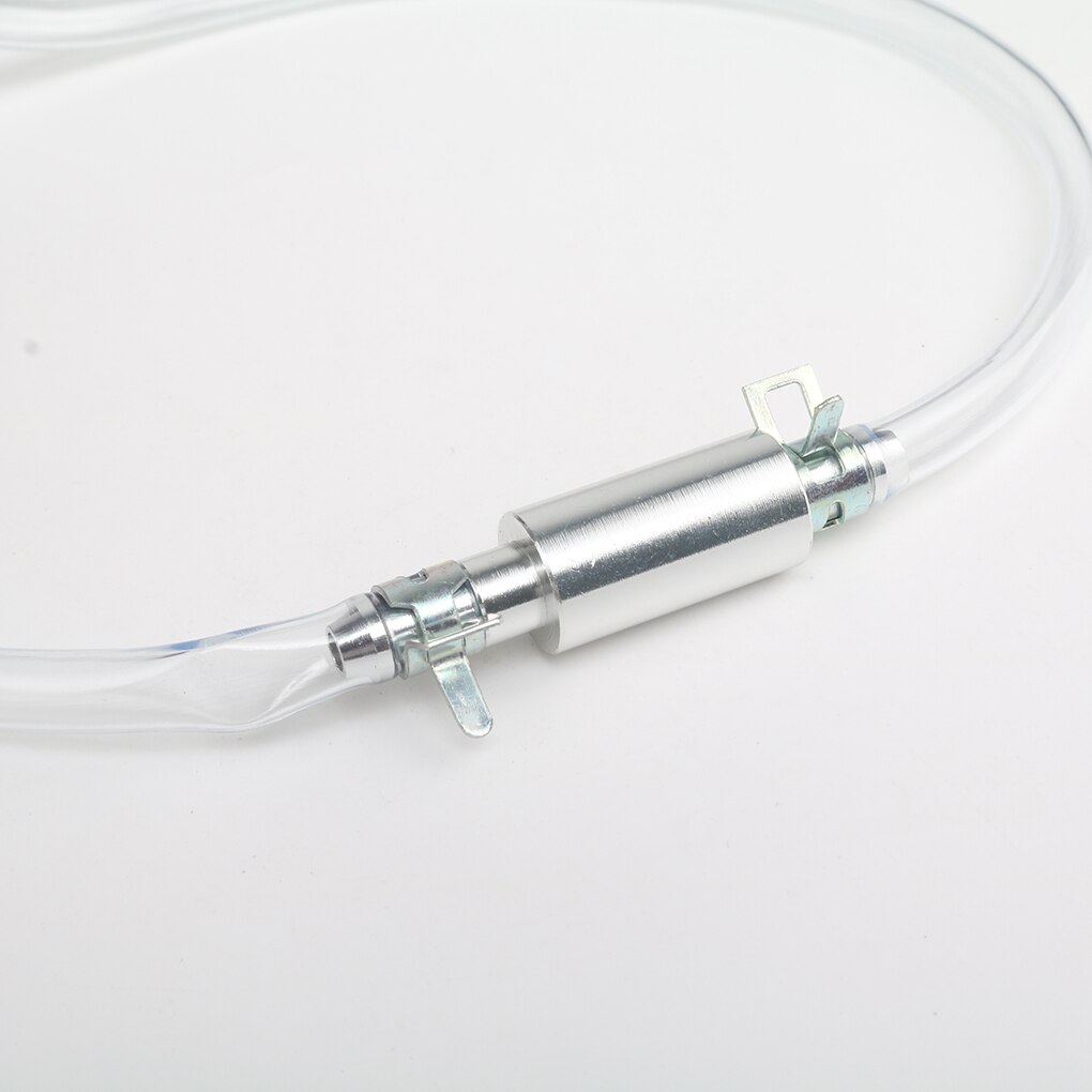 Car Auto Vehicle Motorcycle Hydraulic Brake Bleeder Clutch Oil Pump Oil Bleeding Replacement Adapter Hose Tool Kit