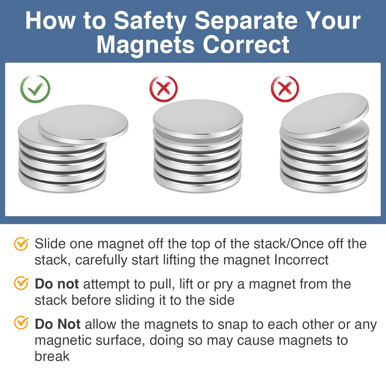 Imanes pequeños para nevera, imanes de pizarra blanca, manualidades, oficina, 20x1mm