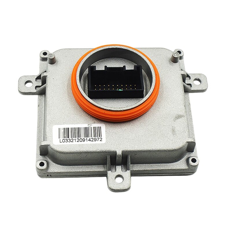 LEAR Leistungs Treiber Modul Für BMW 3er 4er LED Scheinwerfer 7440881 OEM