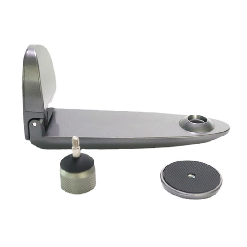 Universal Wall Mount Projector Bracket Projector Mounting Bracket Aluminum Alloy Projector Bracket